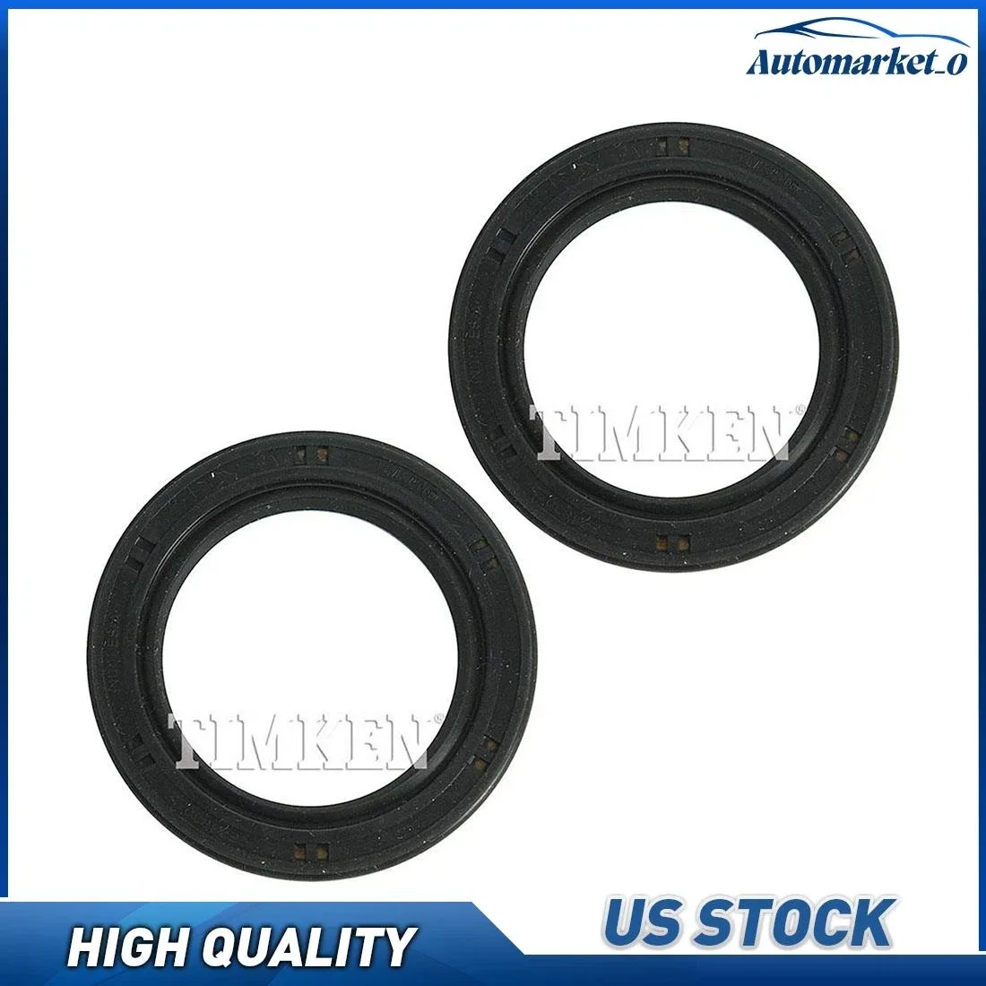 1993-1997 Volvo 850 Manual Transmission Output Shaft Seal KET20260812FZSQ1162