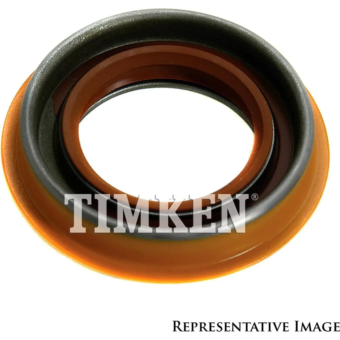 2007-2011 Chevrolet Aveo Automatic Transmission Output Shaft Seal Timken KET20260812FZSQ1186 image 4