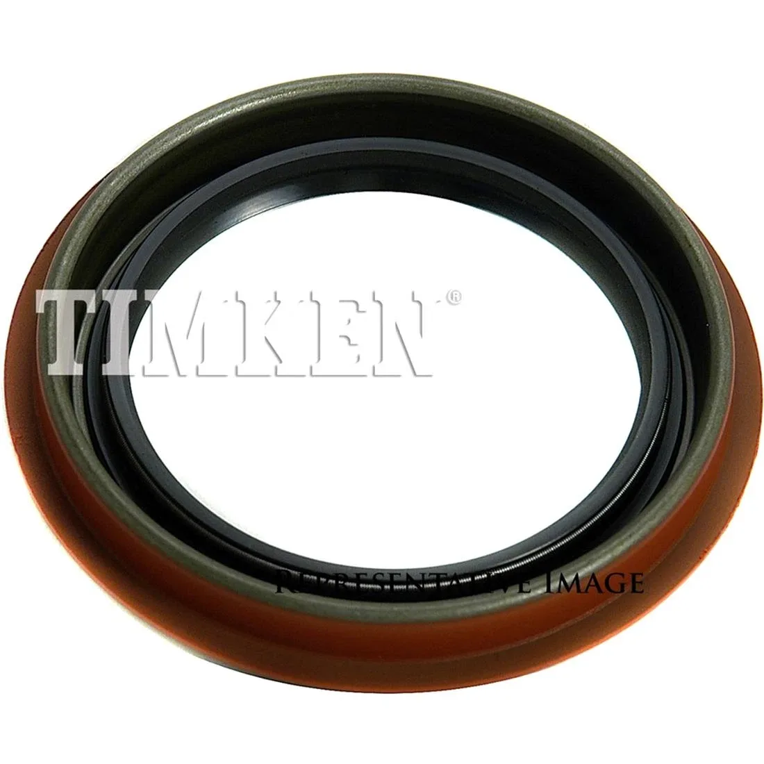 1982-1983 Dodge 400 Automatic Transmission Output Shaft Seal KET20260812FZSQ1175 image 2