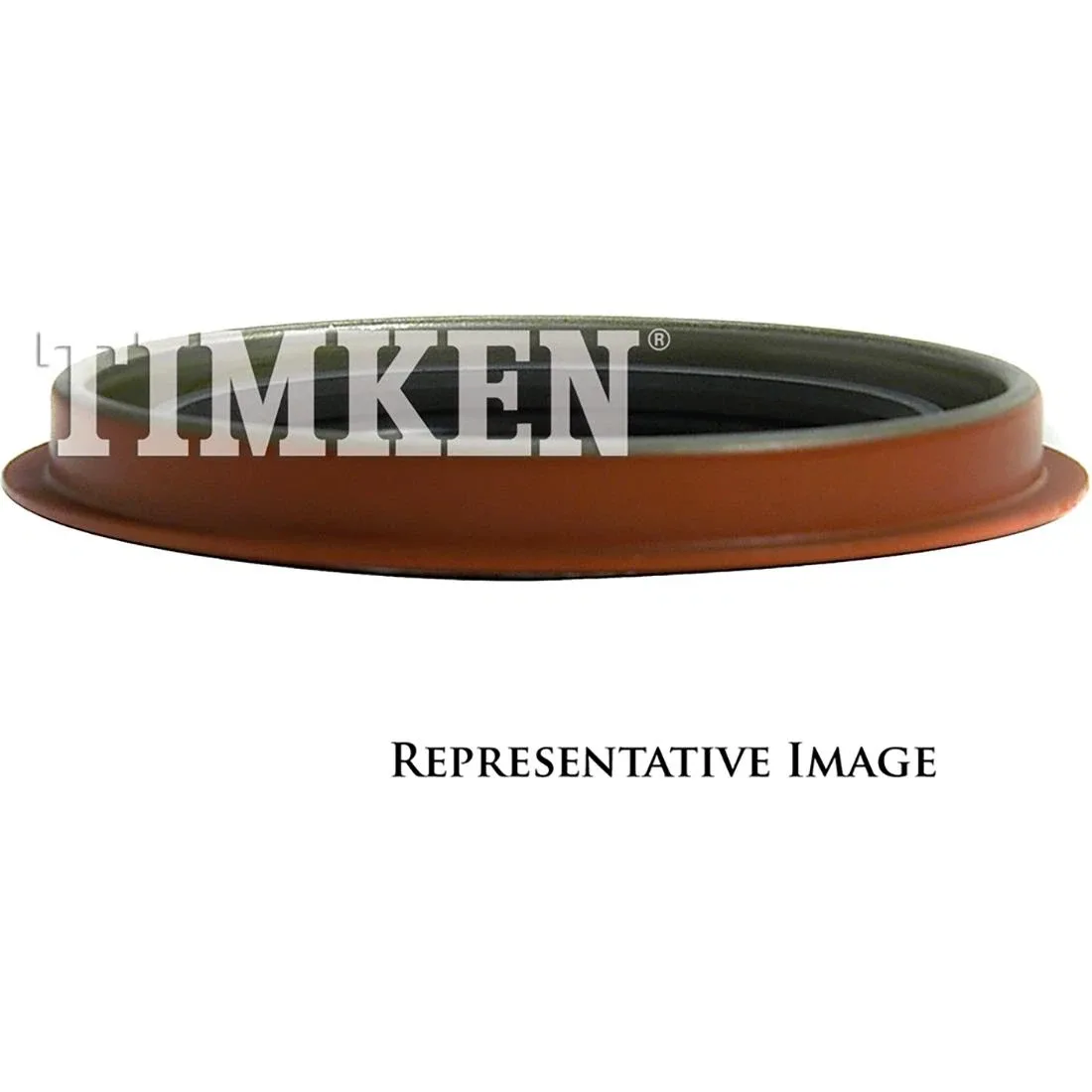1982-1983 Dodge 400 Automatic Transmission Output Shaft Seal KET20260812FZSQ1175 image 4
