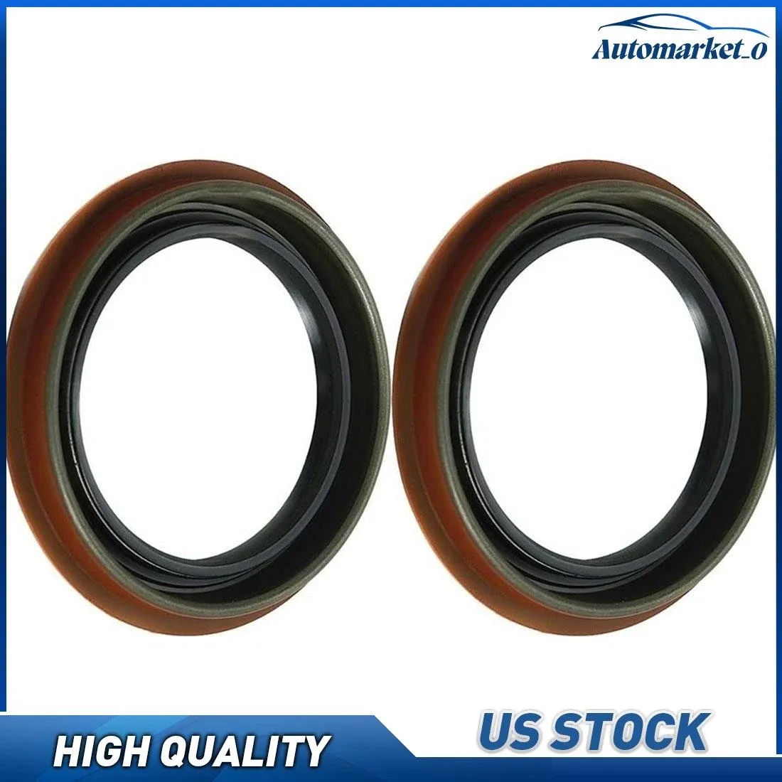 1982-1983 Dodge 400 Automatic Transmission Output Shaft Seal KET20260812FZSQ1175