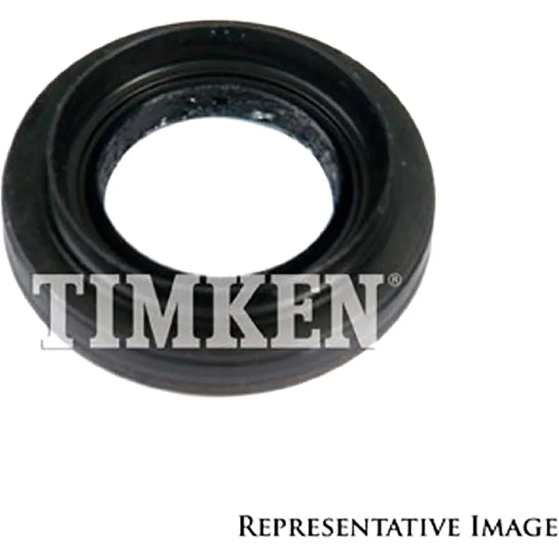2008 Nissan Versa Automatic Transmission Output Shaft Seal - Timken KET20260812FZSQ1271 image 2