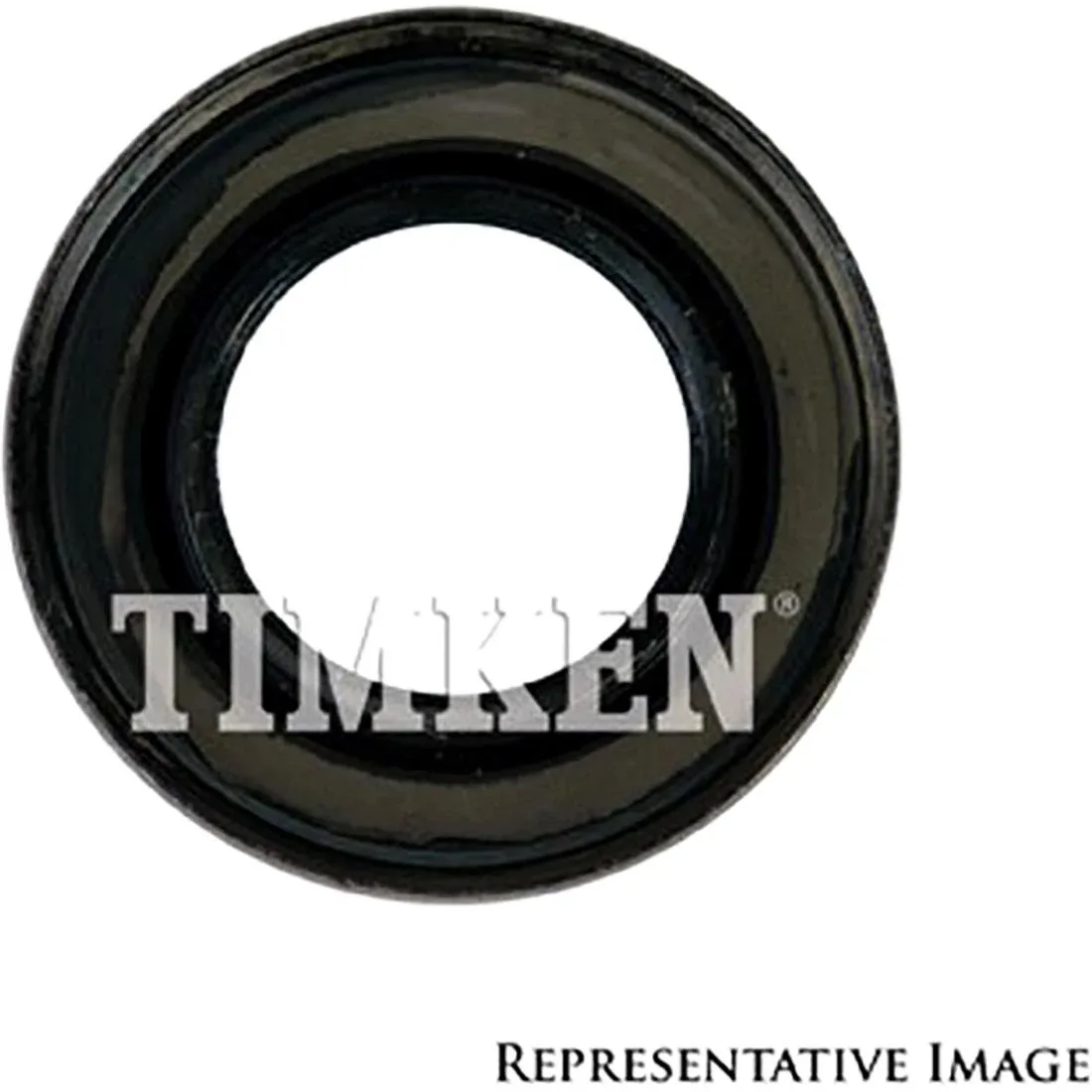 2008 Nissan Versa Automatic Transmission Output Shaft Seal - Timken KET20260812FZSQ1271 image 3