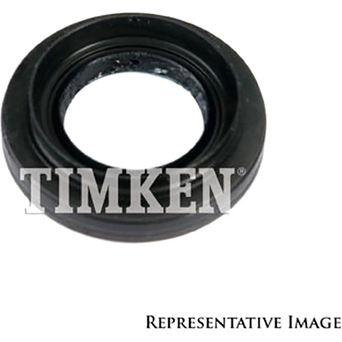 2008 Nissan Versa Automatic Transmission Output Shaft Seal - Timken KET20260812FZSQ1271 image 4