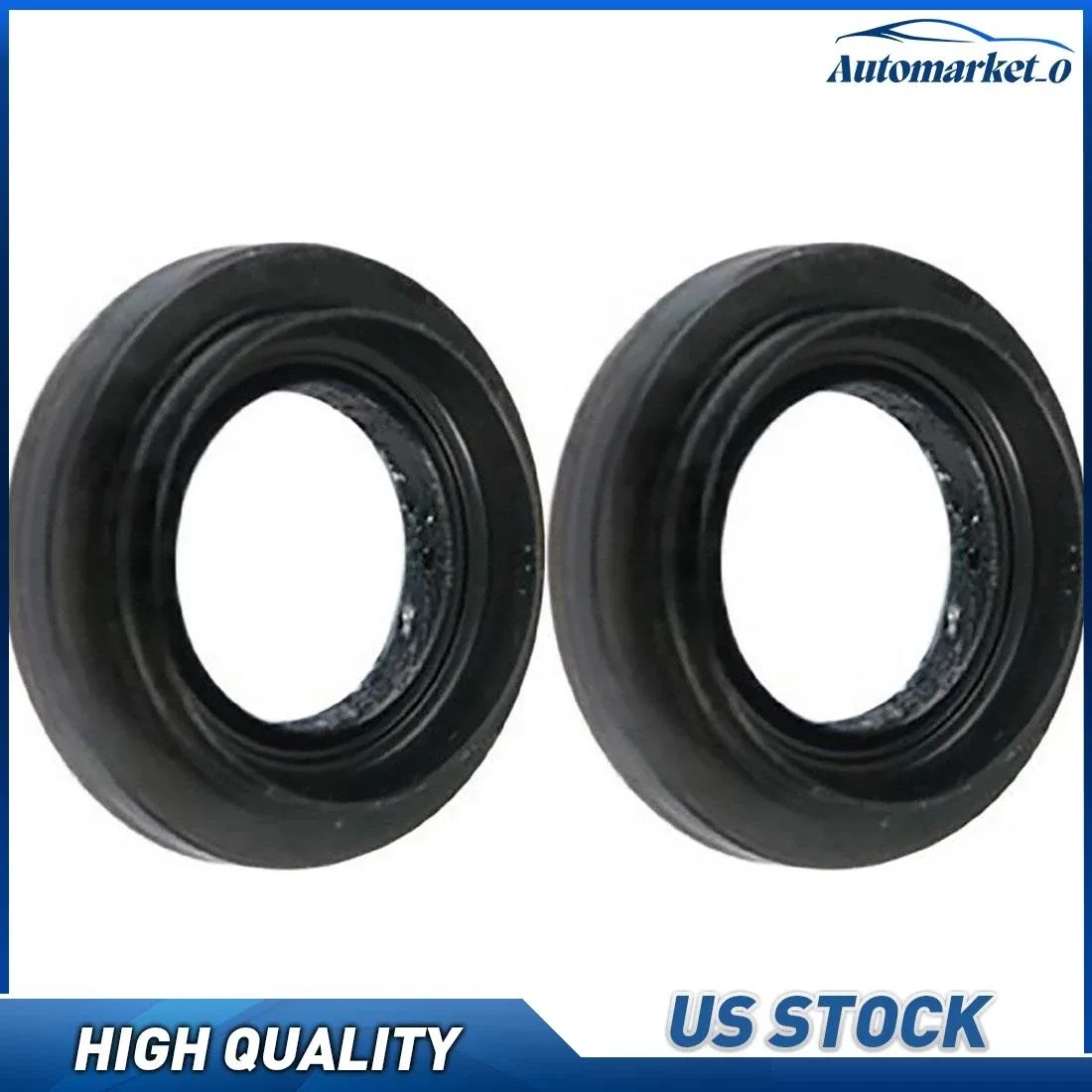 2008 Nissan Versa Automatic Transmission Output Shaft Seal - Timken KET20260812FZSQ1271