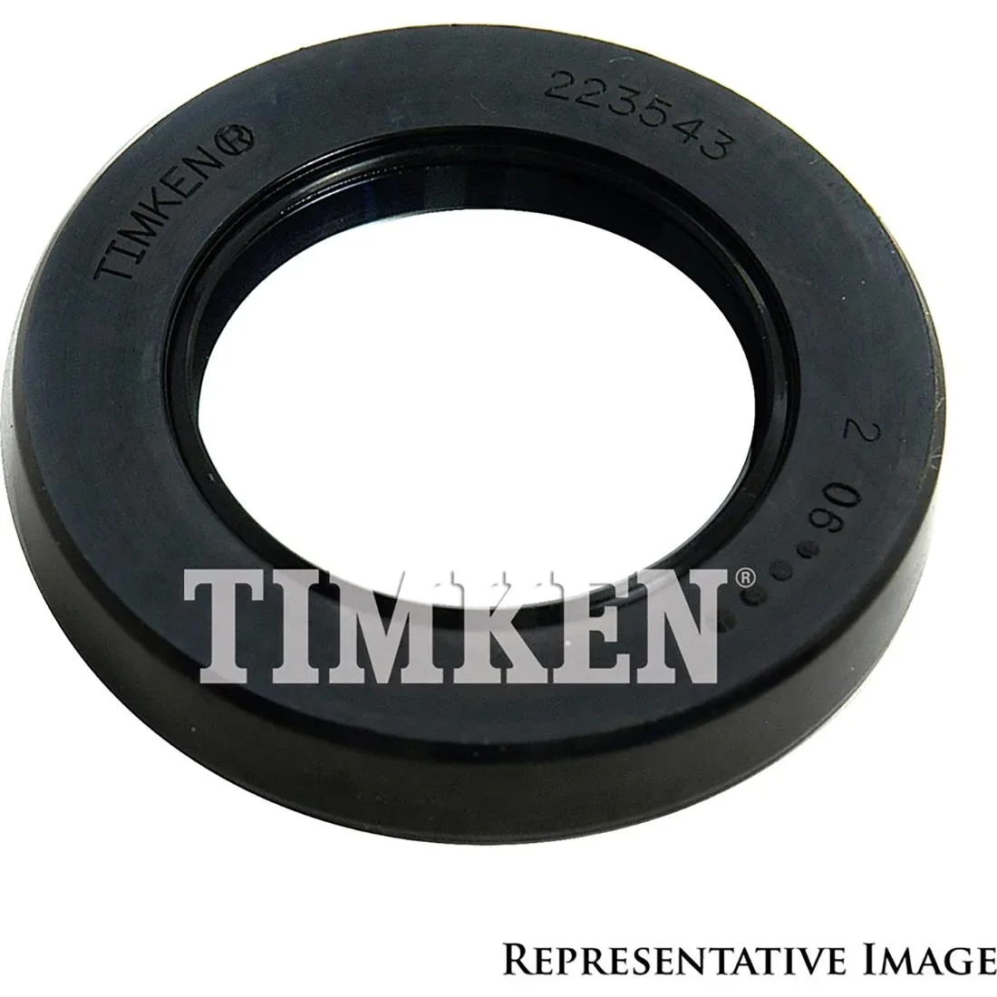 2000-2001 Honda Prelude Manual Transmission Output Shaft Seal KET20260812FZSQ1275 image 2