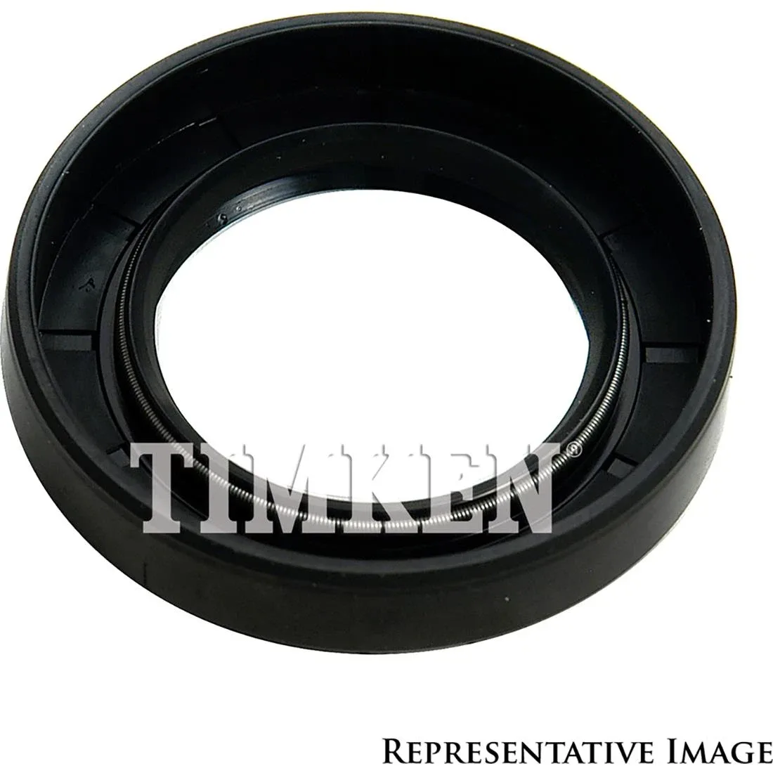 2000-2001 Honda Prelude Manual Transmission Output Shaft Seal KET20260812FZSQ1275 image 3