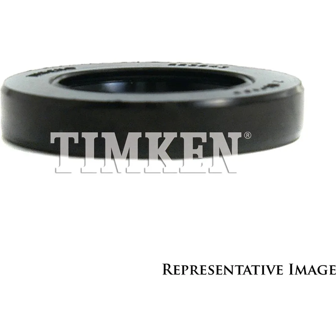 2000-2001 Honda Prelude Manual Transmission Output Shaft Seal KET20260812FZSQ1275 image 4