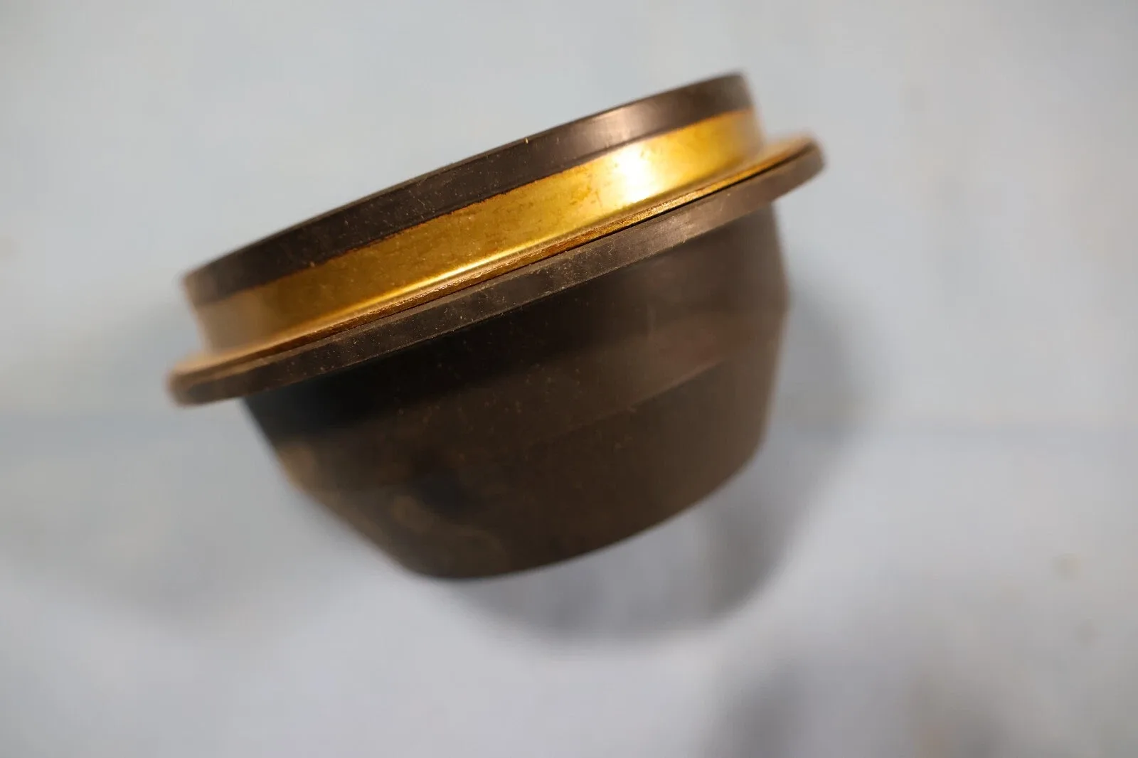 SKF 23000 (CRSA3-R) Transfer Case Output Shaft Seal image 4