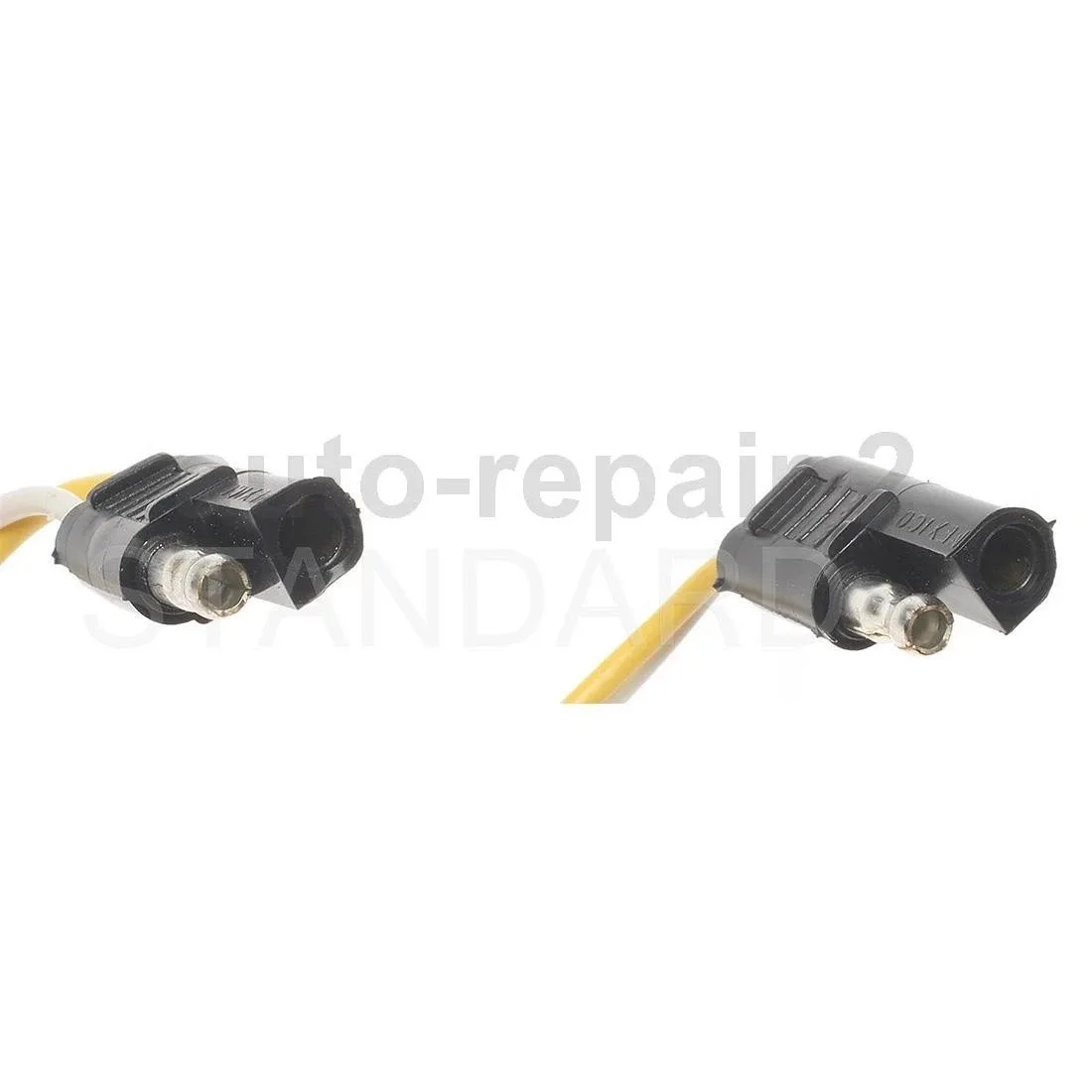 1983-1994 Mercury Capri Automatic Transmission Output Shaft Speed Sensor Connector REPAIR260724083394 image 3