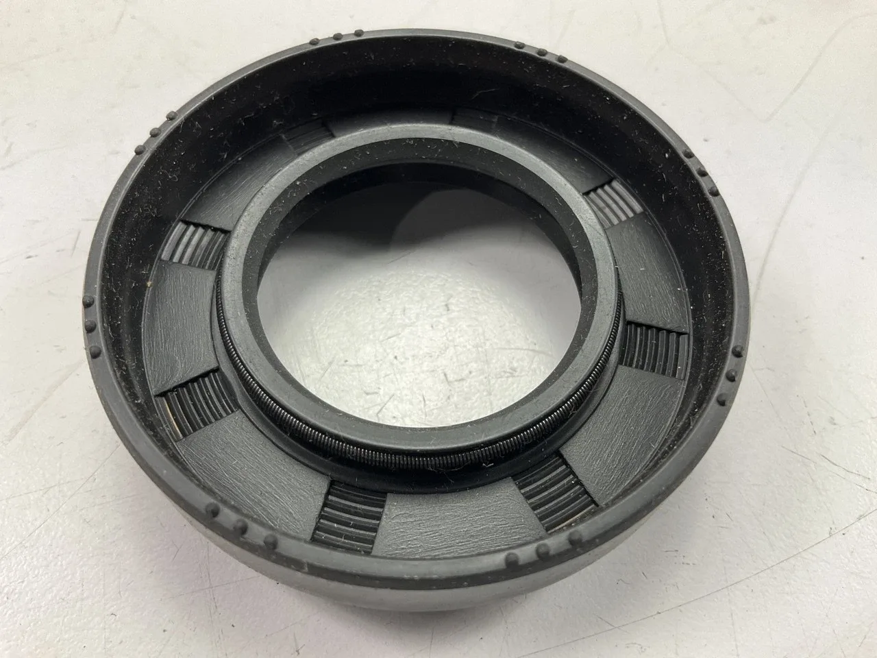 AUTO EXTRA ABS710124 Automatic Transmission Output Shaft Seal image 2