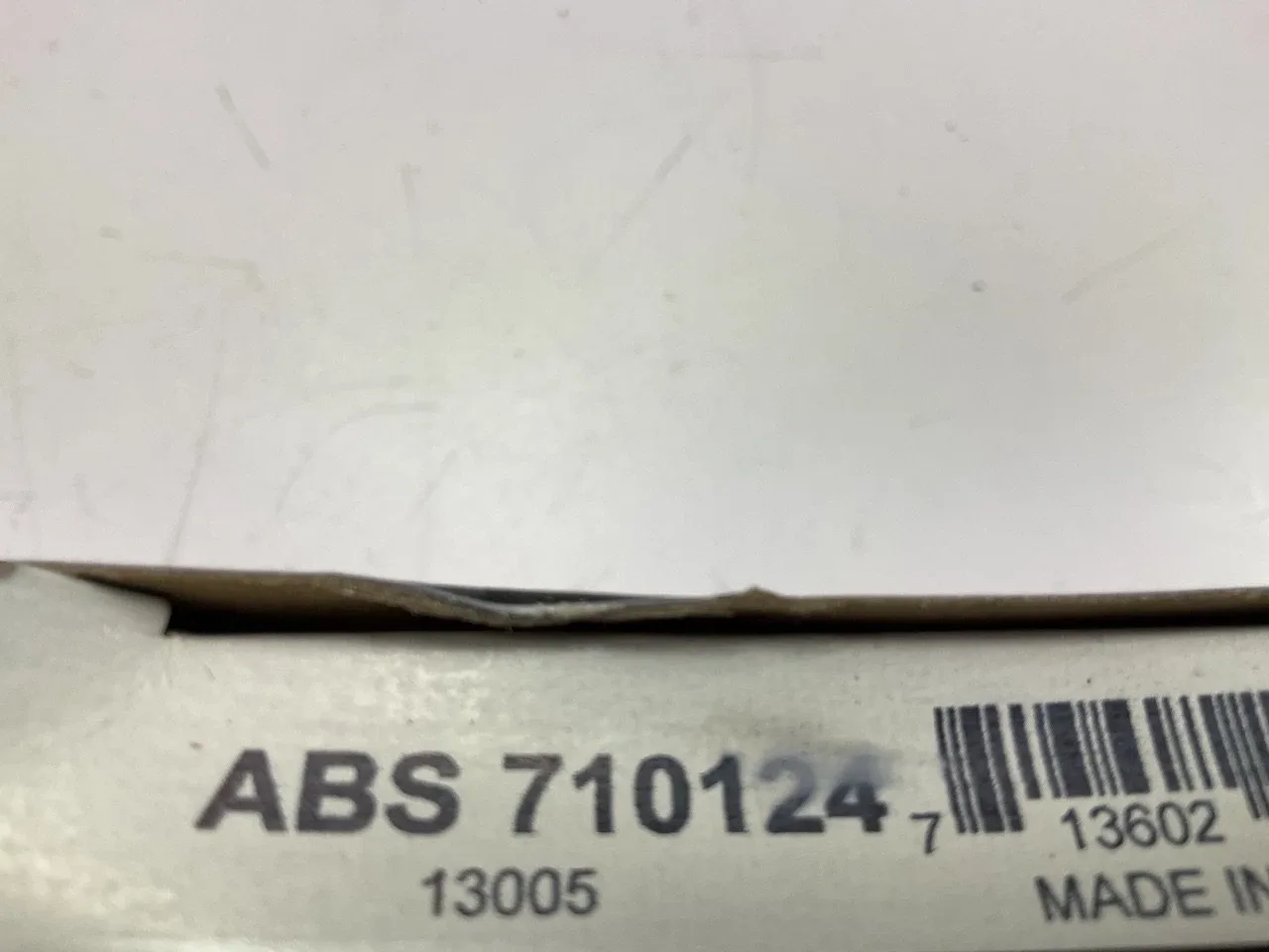 AUTO EXTRA ABS710124 Automatic Transmission Output Shaft Seal image 3