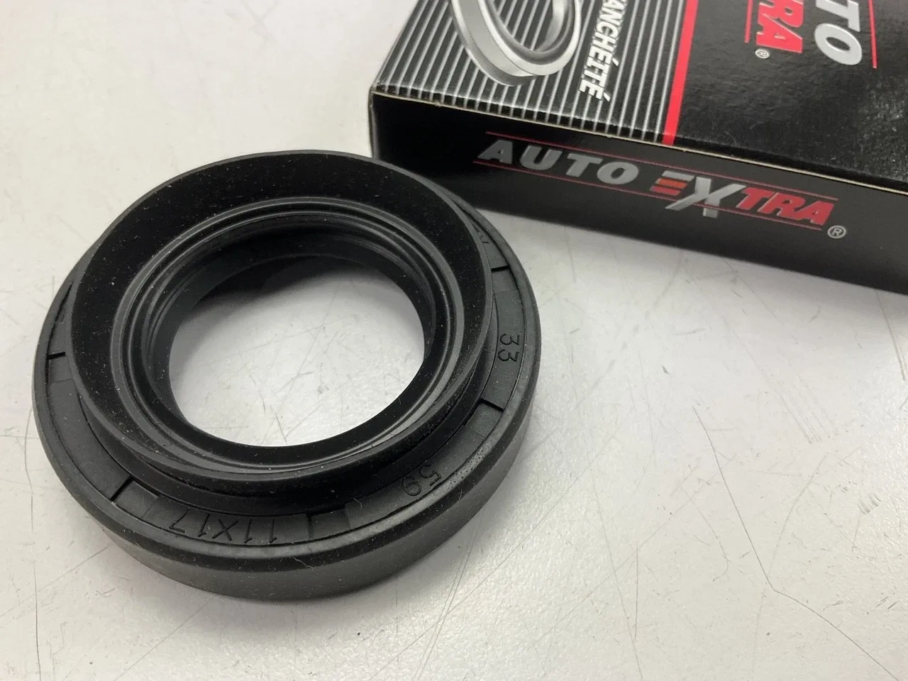AUTO EXTRA ABS710124 Automatic Transmission Output Shaft Seal