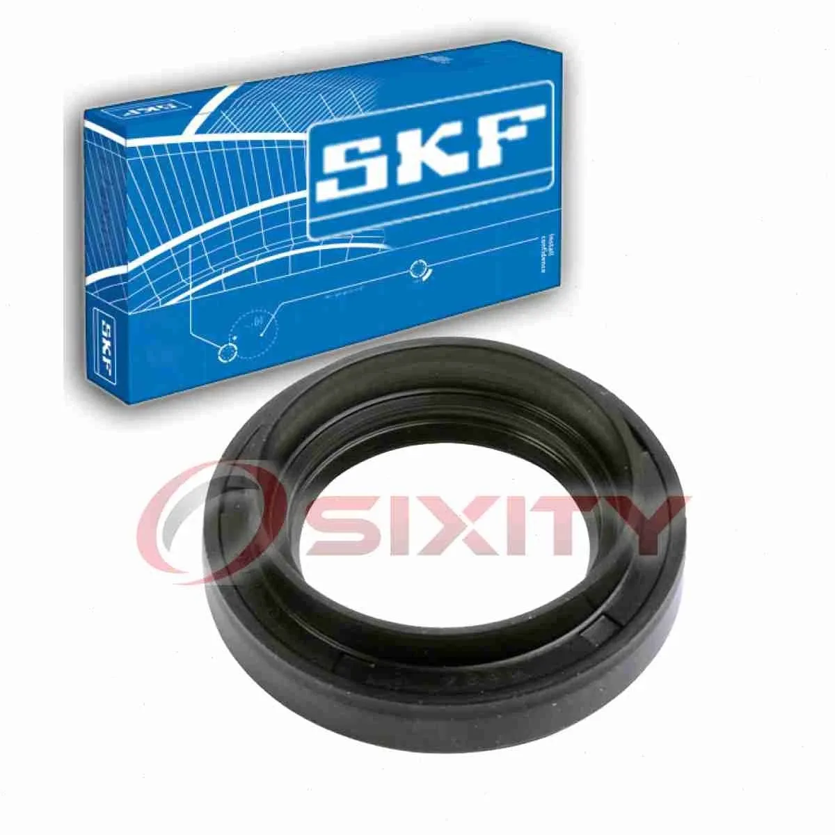 1997-2003 Acura CL Automatic Transmission Output Shaft Seal SX-0005