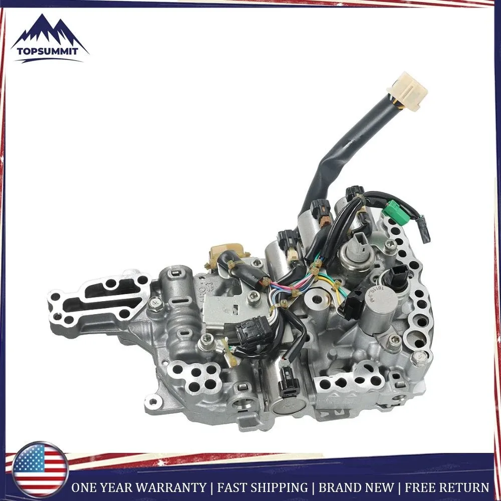 Valve Body CVT Transmission Fit For Nissan Murano Pathfinder 31705-29X6D/JF017E