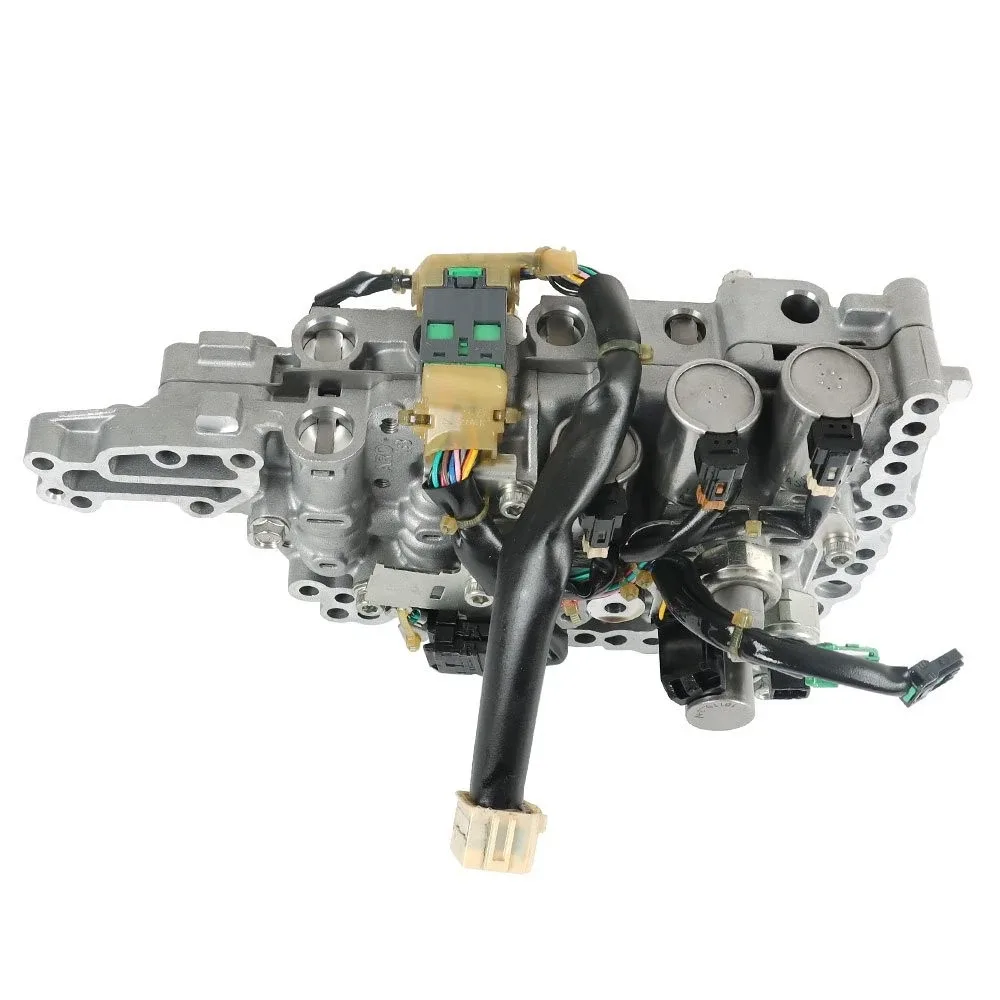 Valve Body CVT Transmission For 2012 2013 2014 Nissan Altima Pathfinder JF017E image 2