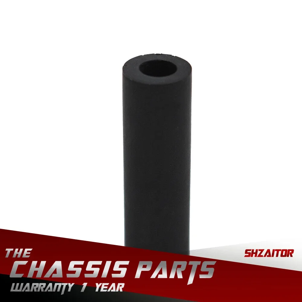 4Pcs Valve Body Sealing Sleeves 24107520715 For BMW 6HP26 6HP28 6HP32 6HP34 6.0L image 2
