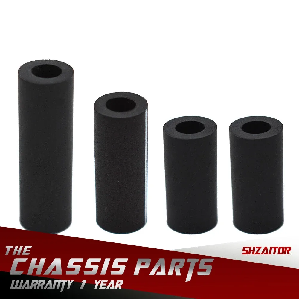 4Pcs Valve Body Sealing Sleeves 24107520715 For BMW 6HP26 6HP28 6HP32 6HP34 6.0L image 3