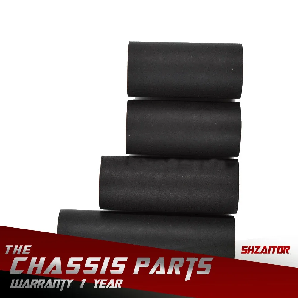 4Pcs Valve Body Sealing Sleeves 24107520715 For BMW 6HP26 6HP28 6HP32 6HP34 6.0L image 4