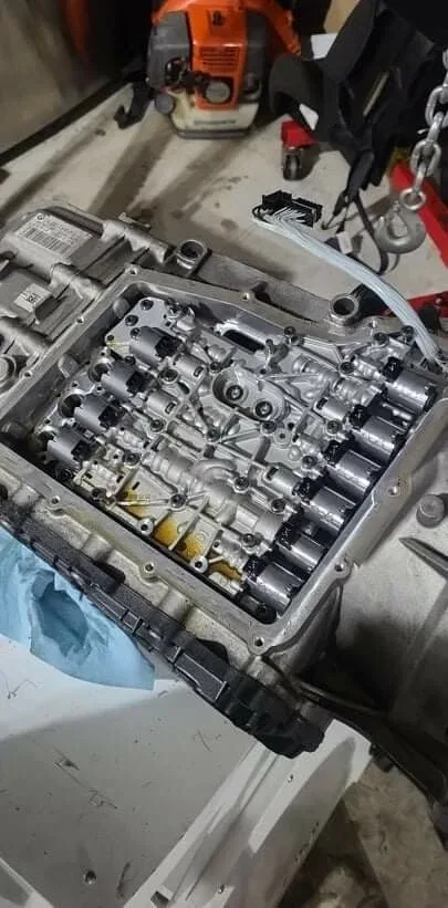 Bmw Dct Smg Valve Body M2 M3 M4 M5 M6
