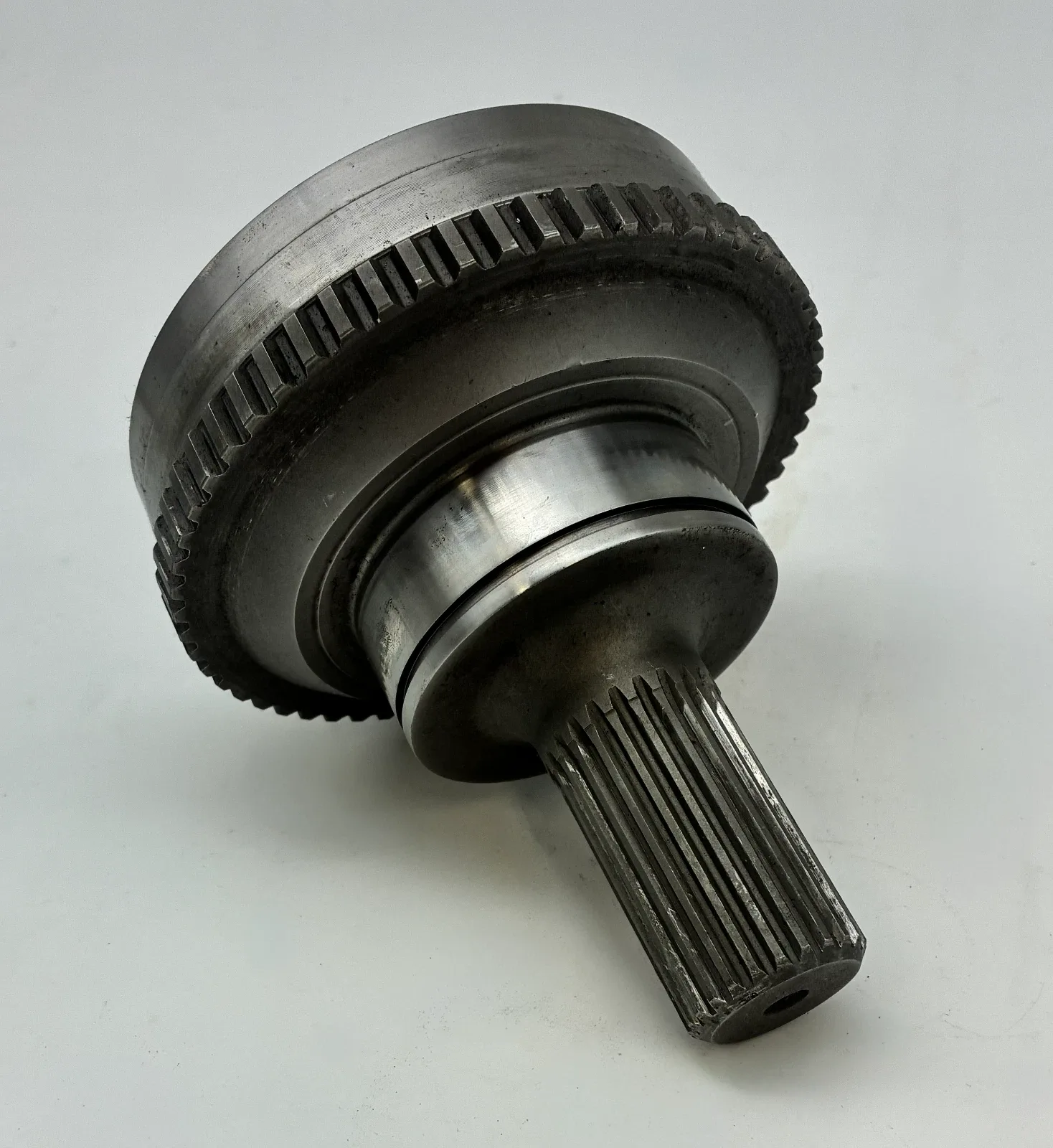 Billet Output Shaft - Unbranded image 2