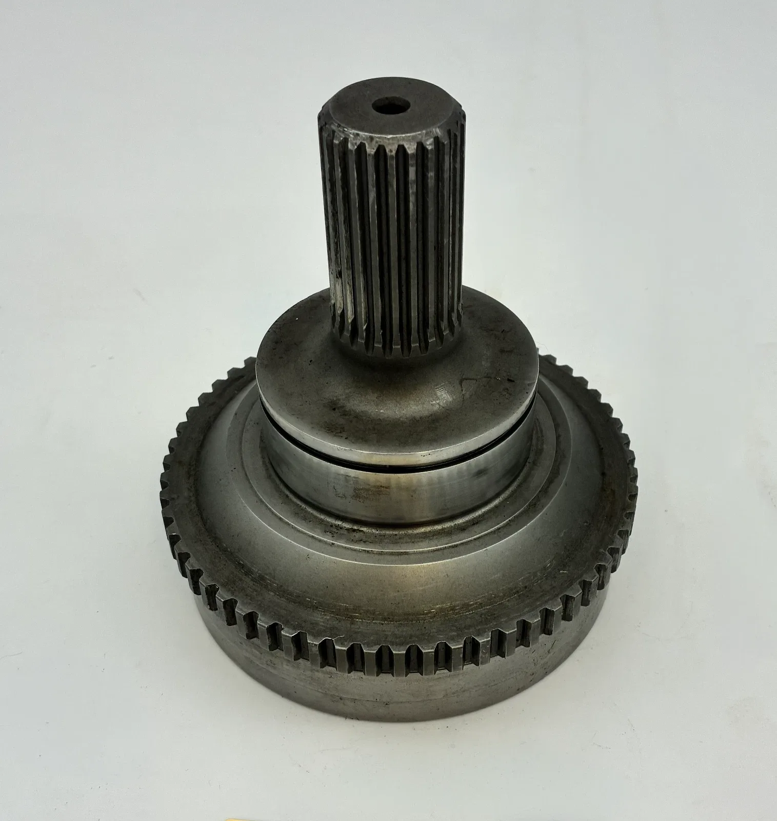 Billet Output Shaft - Unbranded
