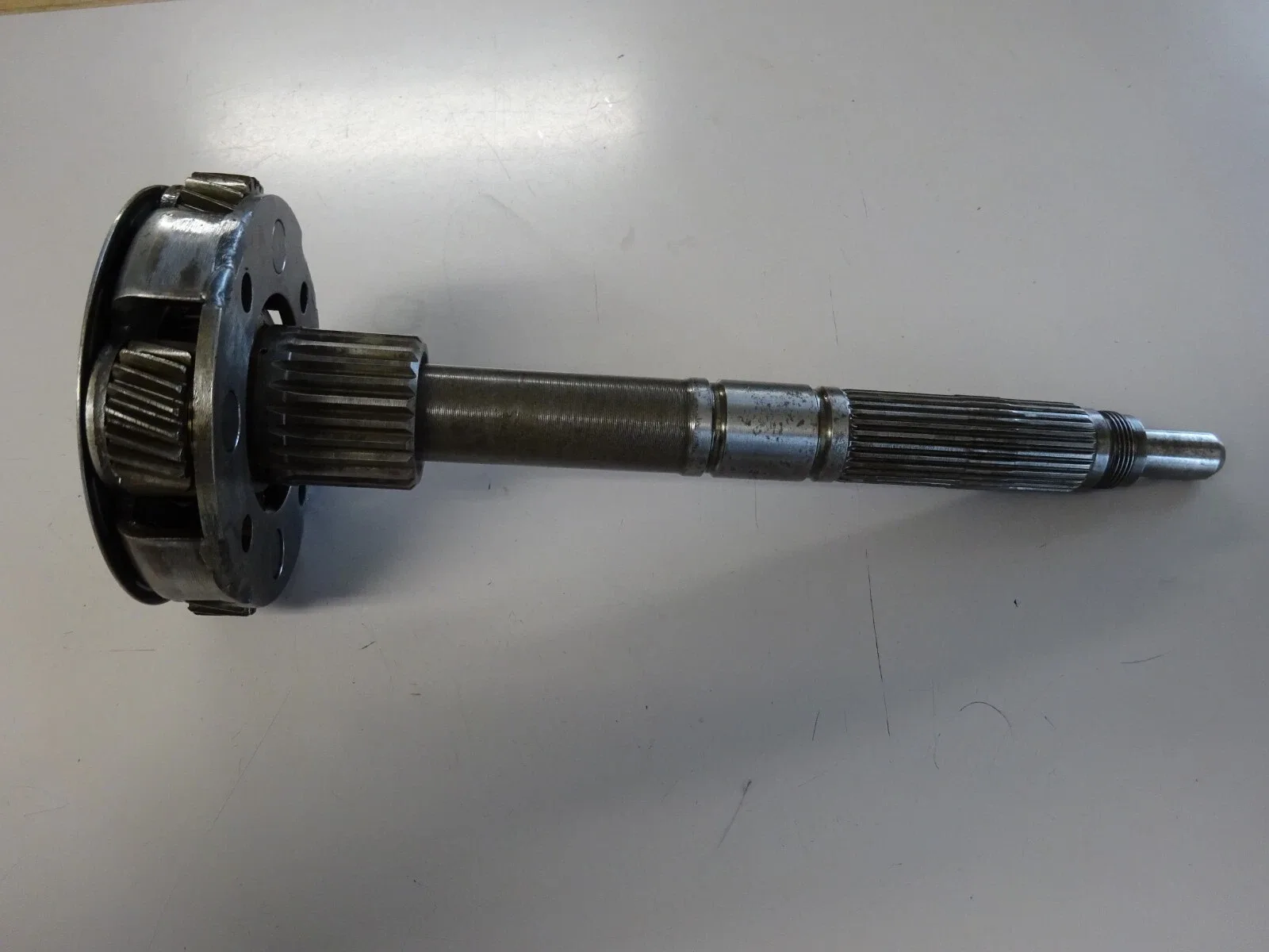 Mercedes-Benz 722.3 Rear Planetary with Output Shaft image 2