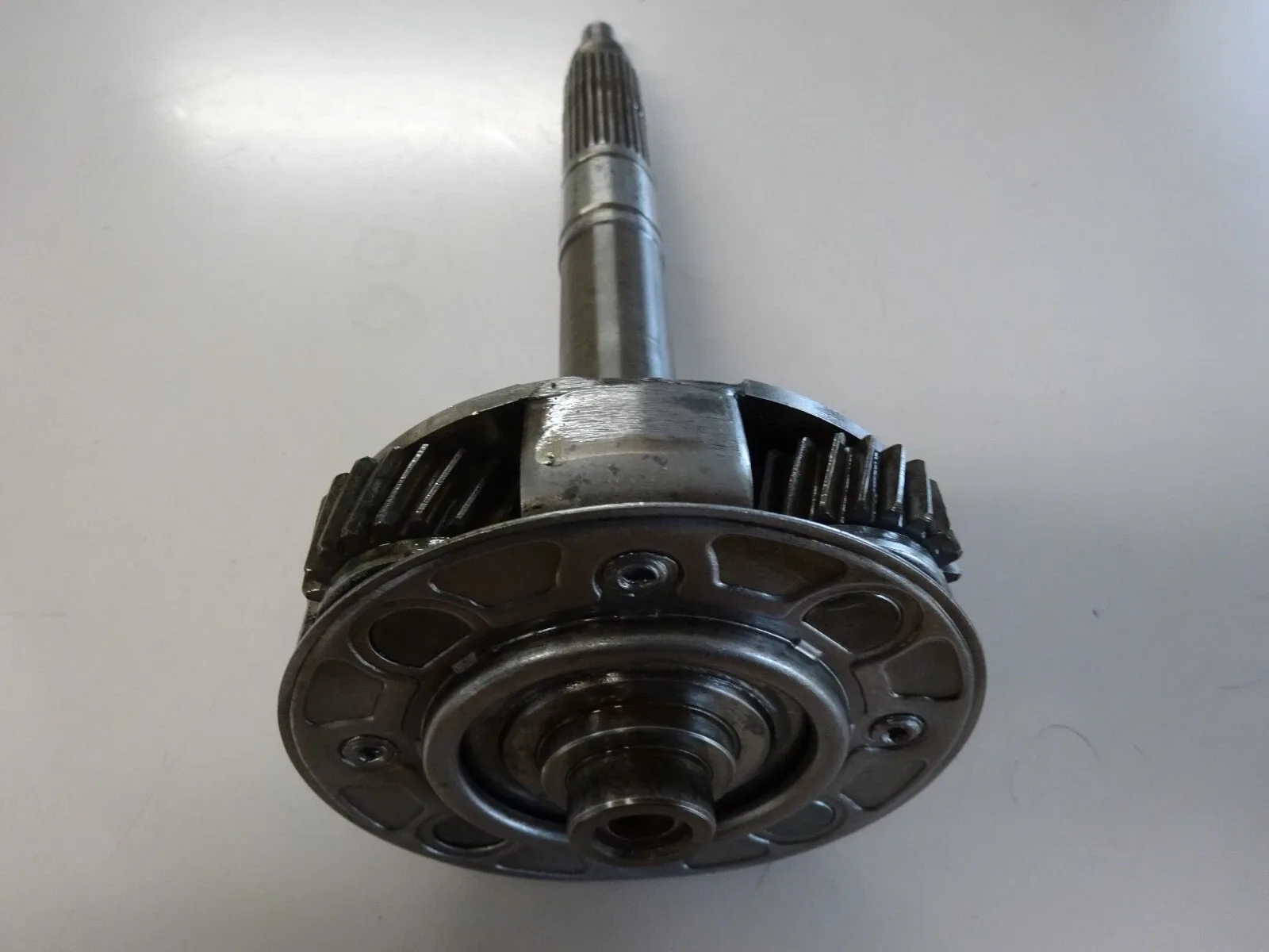 Mercedes-Benz 722.3 Rear Planetary with Output Shaft image 3