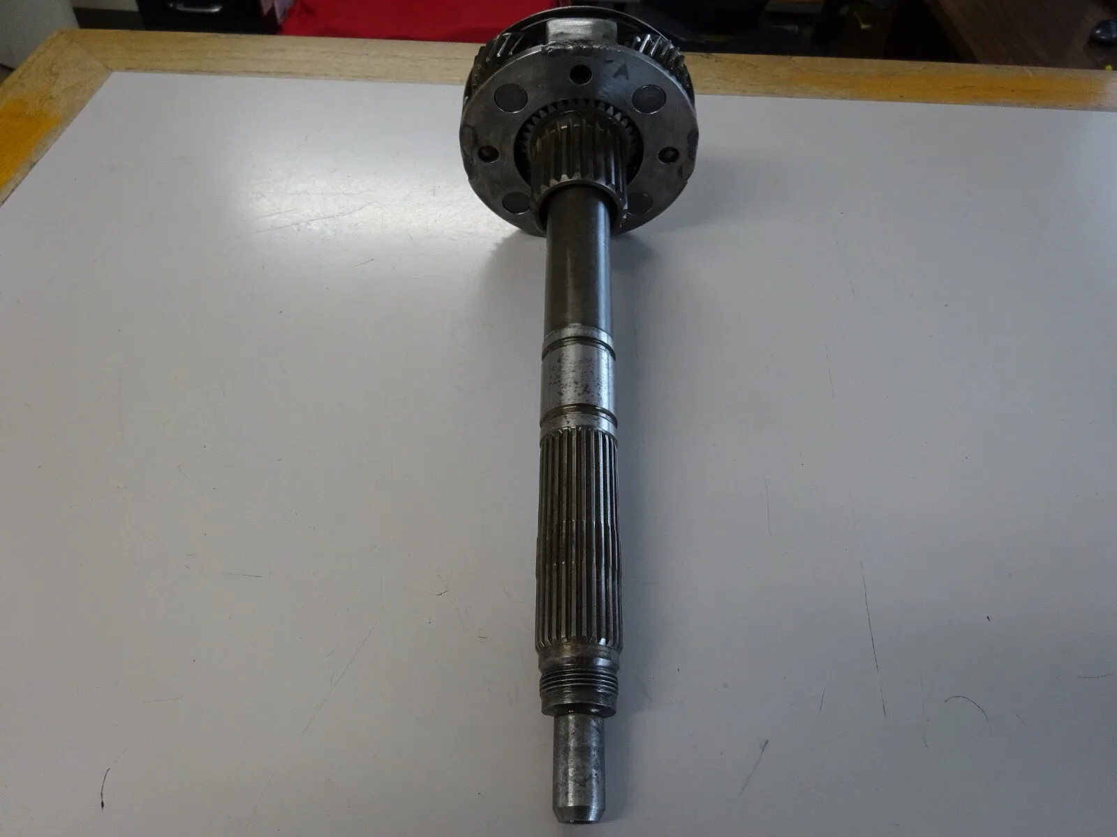 Mercedes-Benz 722.3 Rear Planetary with Output Shaft image 4
