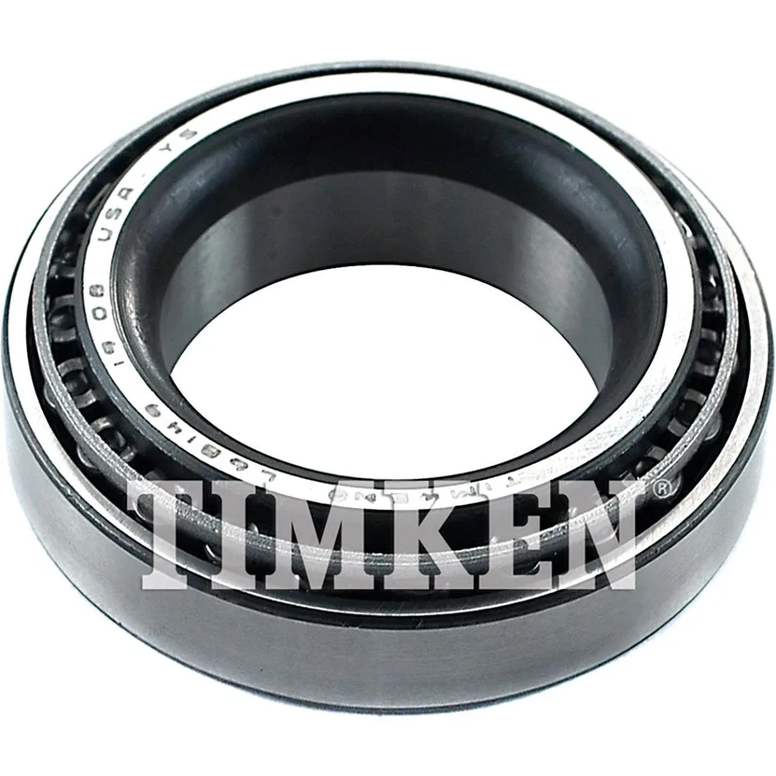 1982-1986 Toyota Celica Rear Outer Automatic Transmission Output Shaft Bearing - Timken KET20260812FZSQ1377 image 3