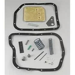 TCI Trans-Scat Valve Body Kit TCI 376500
