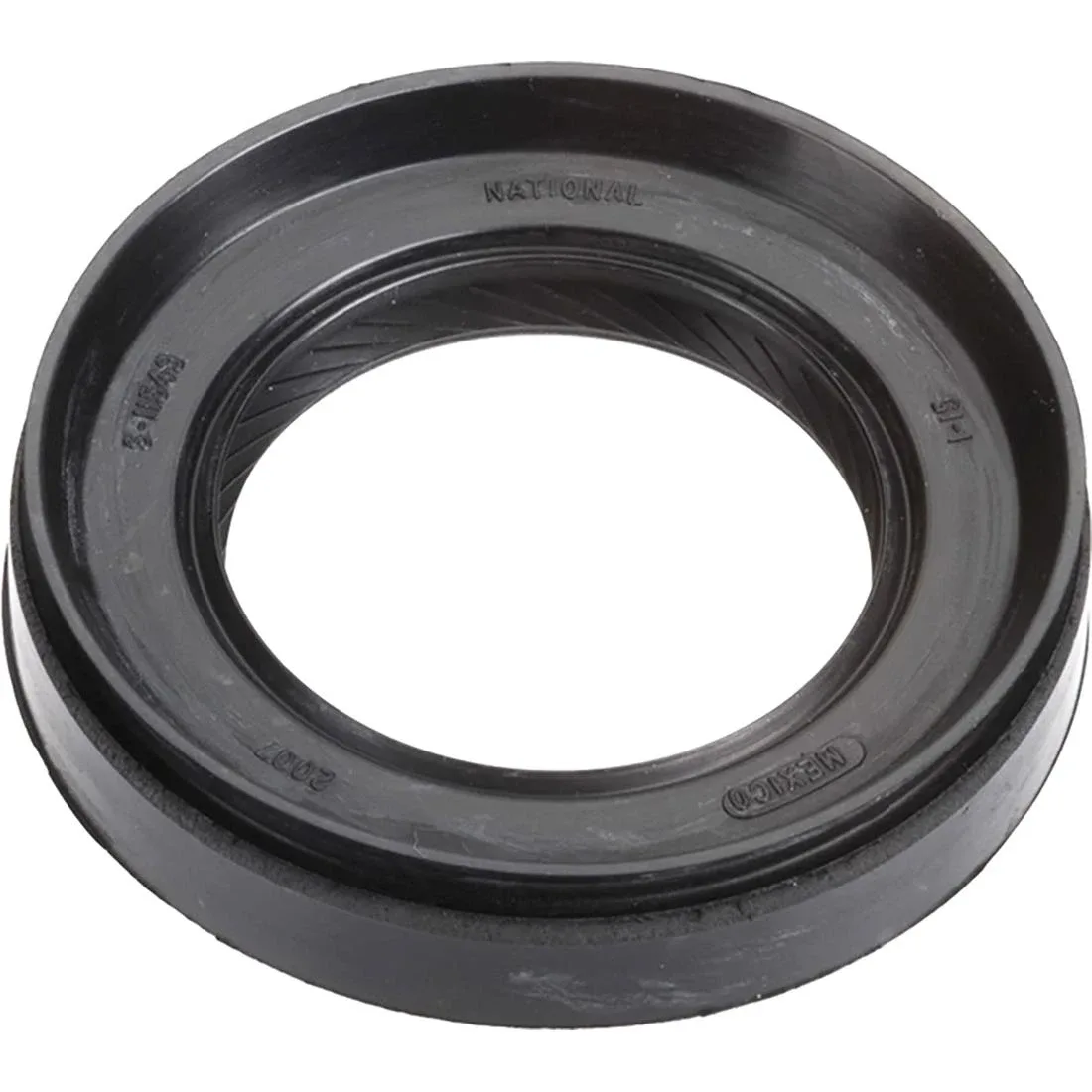 1994-1997 Ford Aspire Automatic Transmission Output Shaft Seal - National KET20260812FZSQ3730 image 2