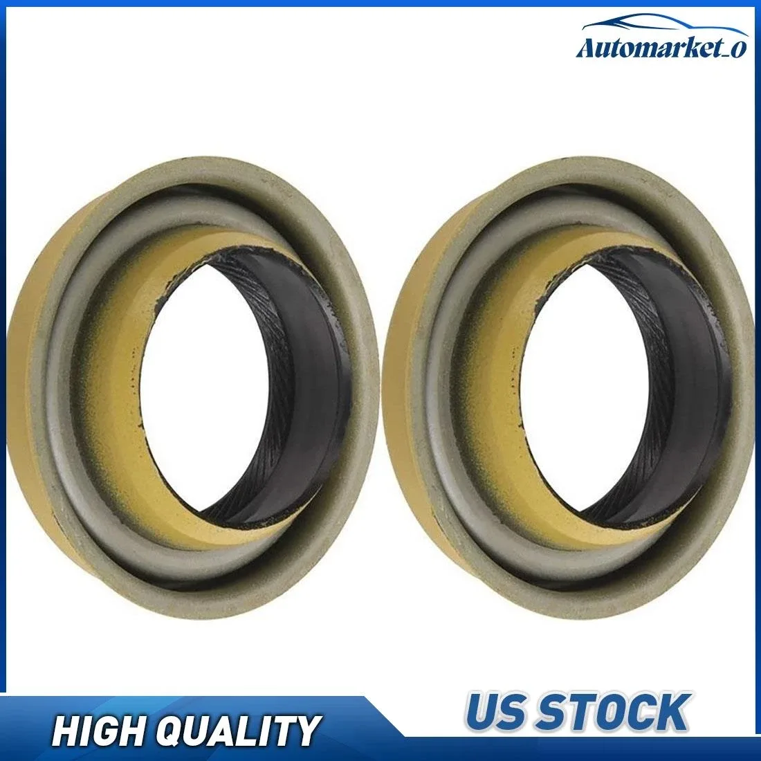 2005-2006 Nissan Altima Automatic Transmission Output Shaft Seal KET20260812FZSQ3762