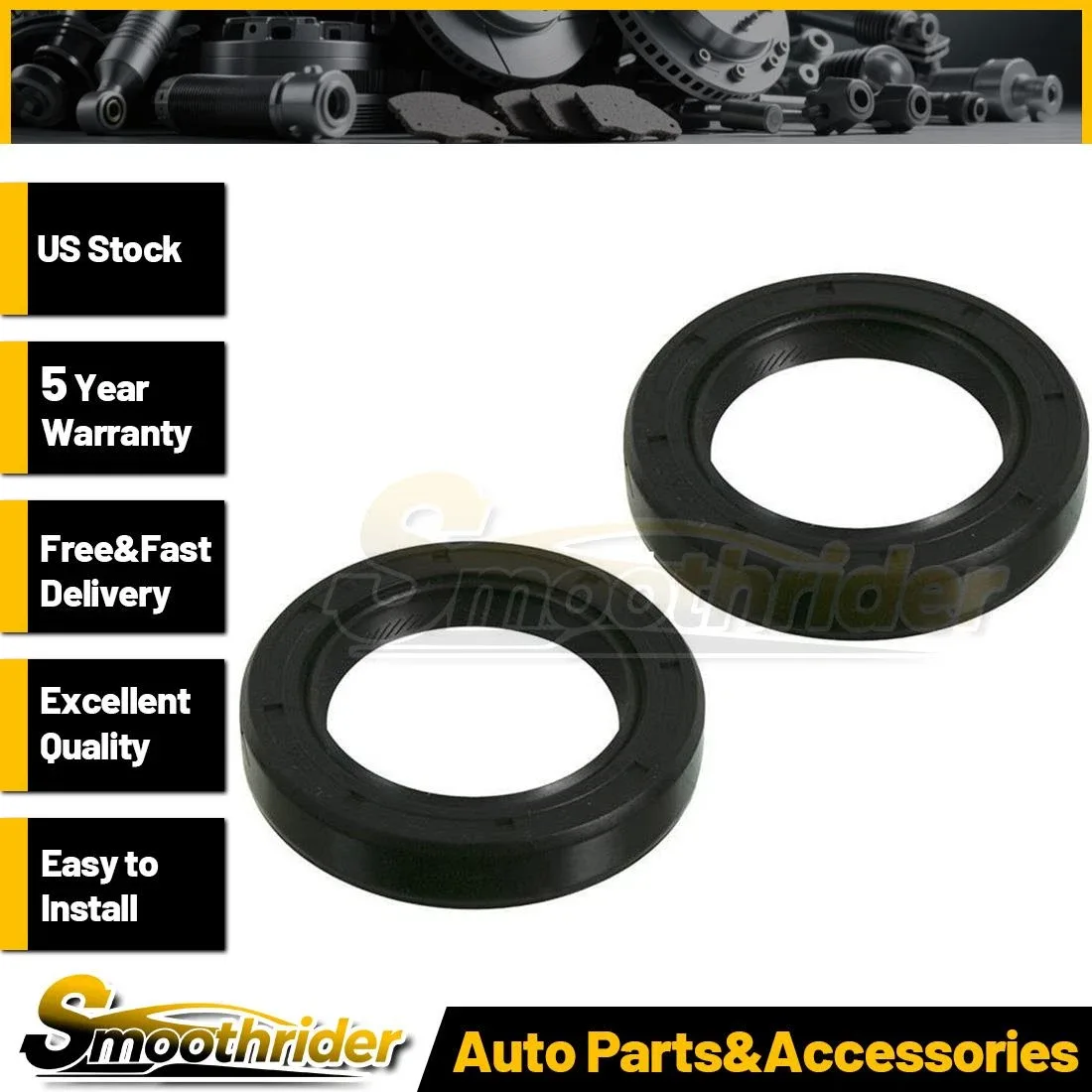 2005-2018 Mini Cooper Automatic Transmission Output Shaft Seal KET20260812FZSQ3801