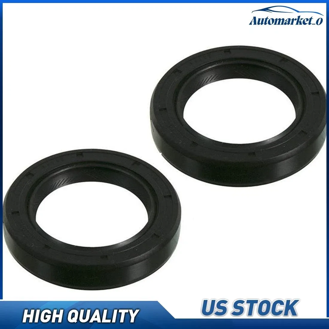 2005-2018 Mini Cooper Automatic Transmission Output Shaft Seal KET20260812FZSQ3803