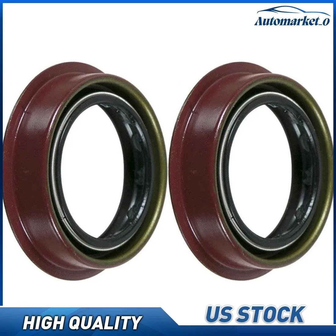 1995-2000 Ford Contour Manual Transmission Output Shaft Seal KET20260812FZSQ3812