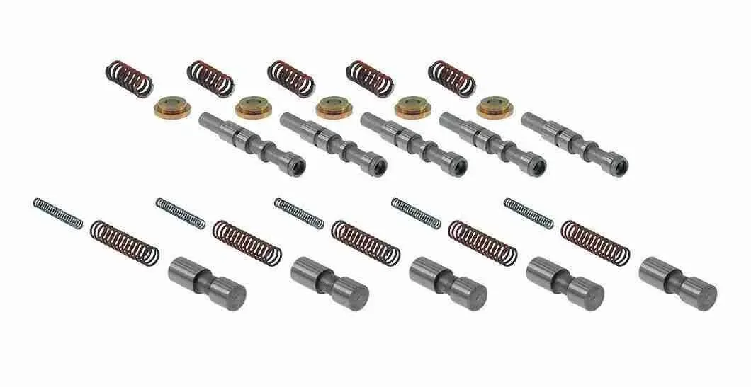 Transgo 5L40E Valve Body Refill Activator Kit 5L4-ACT-VL5