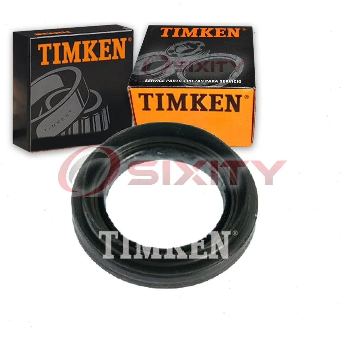 2007-2012 Nissan Altima Left Automatic Transmission Output Shaft Seal - Timken SX-5697