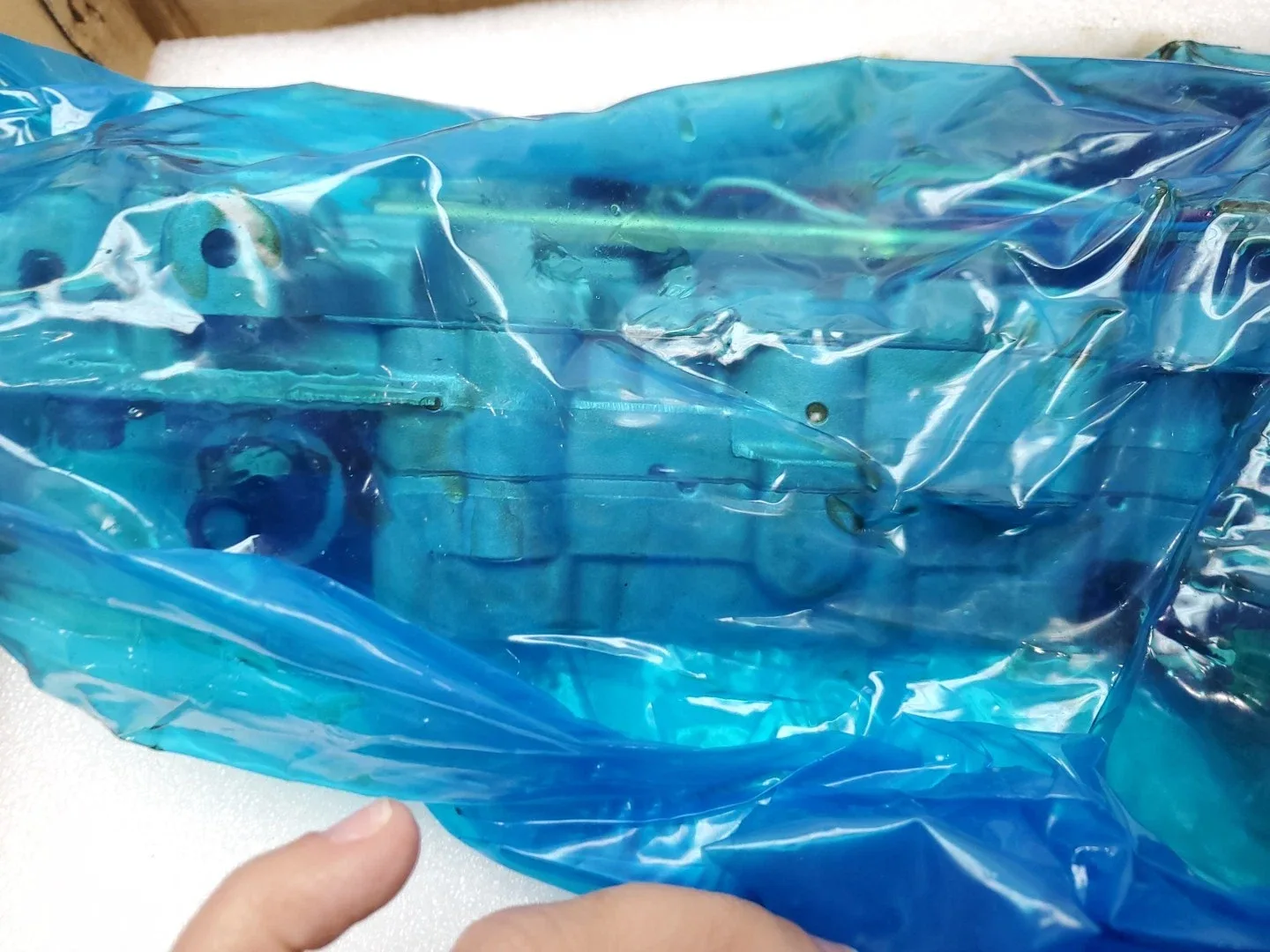 RE0F09A JF010E F1CJA RE0F09B Transmission Valve Body YDMON B0DF55WTGK image 3