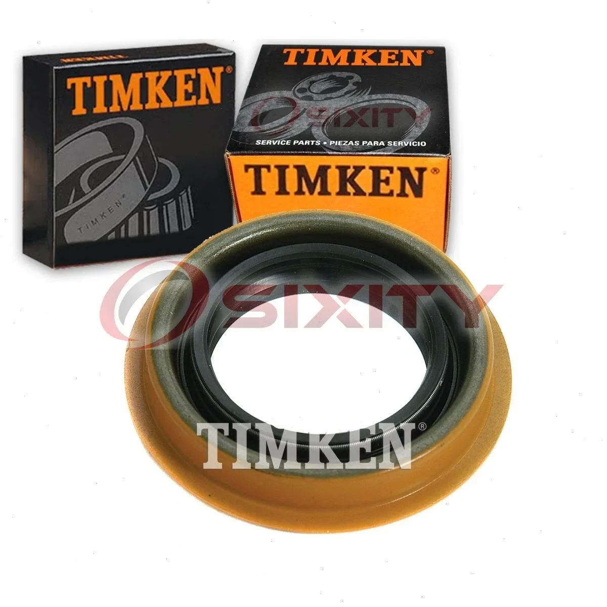 1994-2002 Dodge Ram 2500 Transfer Case Output Shaft Seal - Timken SX-2336