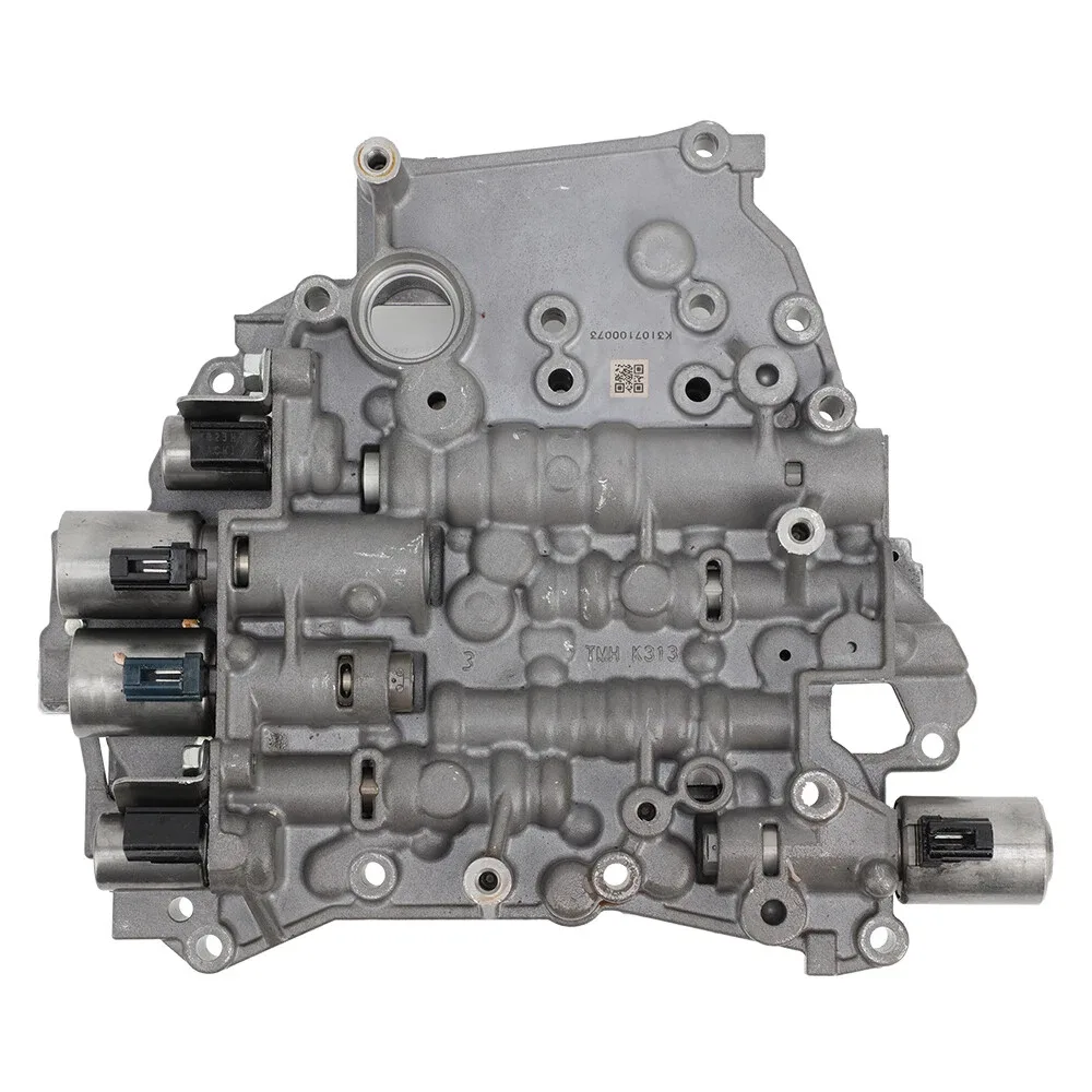 2014-2018 Toyota Corolla CVT Valve Body MPN 35410-12791 image 2