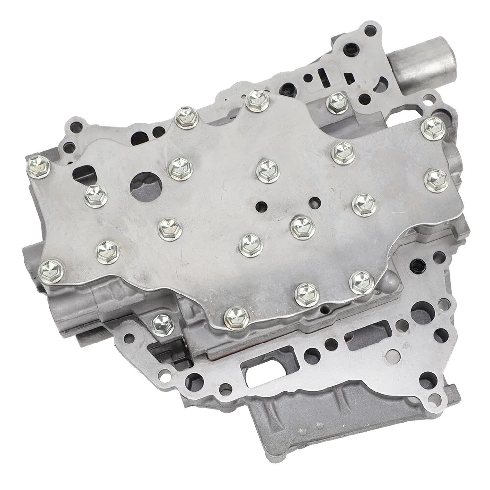 2014-2018 Toyota Corolla CVT Valve Body MPN 35410-12791 image 4