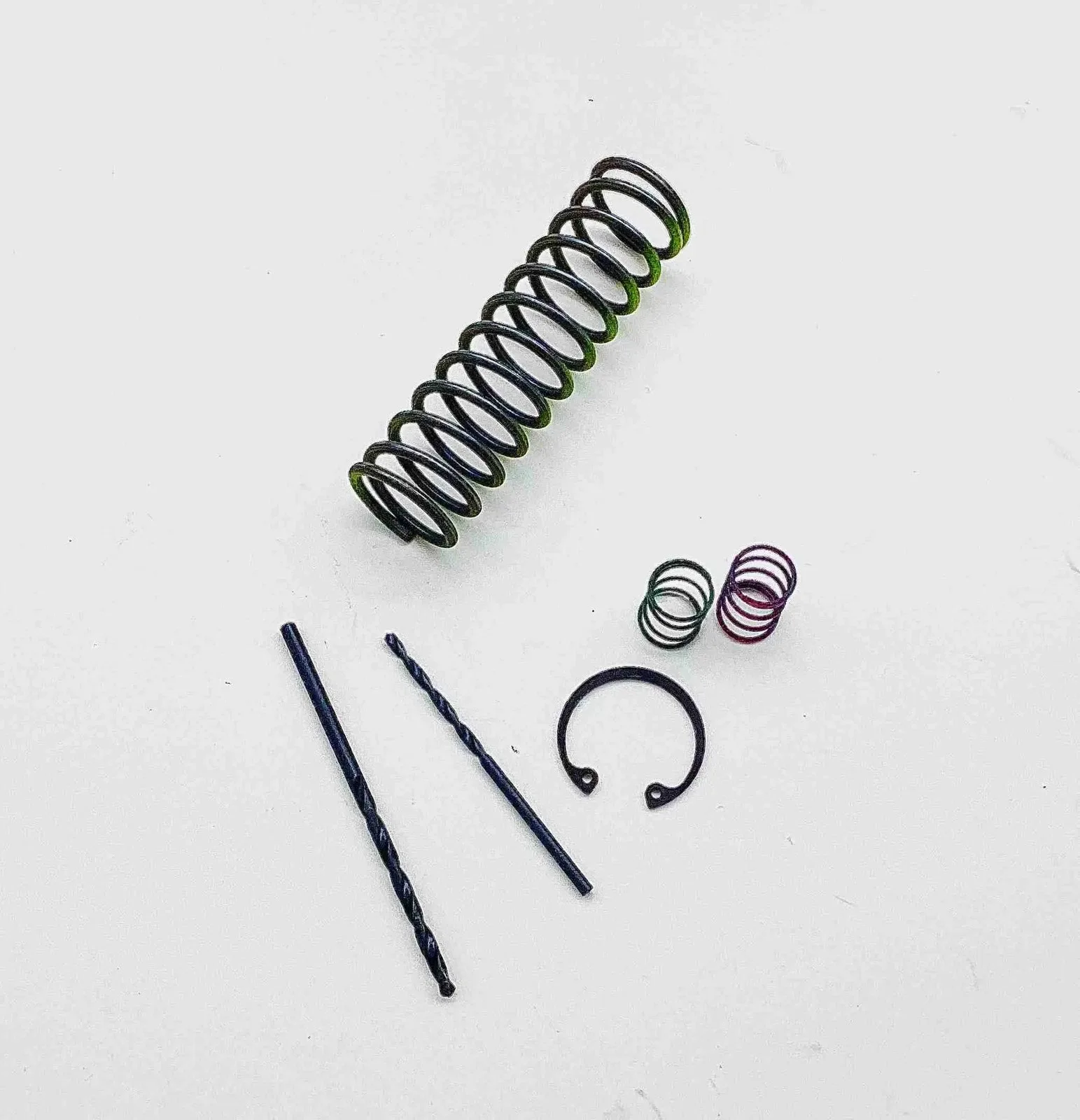 1964-1992 Cadillac Buick Olds TH400/TH425 Valve Body Shift Kit SK425