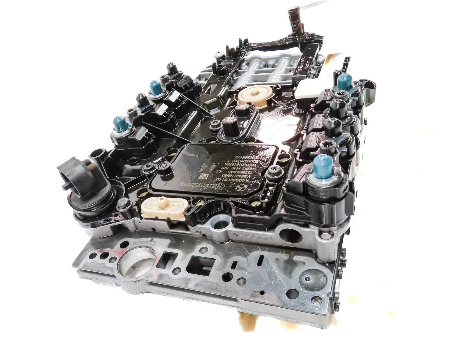 2014-2016 Mercedes E350 Automatic Transmission Valve Body (W207/W212) image 2