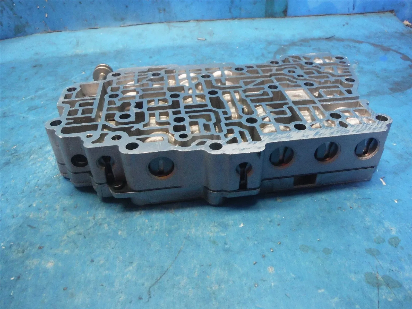 6T40, 6T45 GM transmission valve body GM 24249322 (Cruze, Equinox image 3