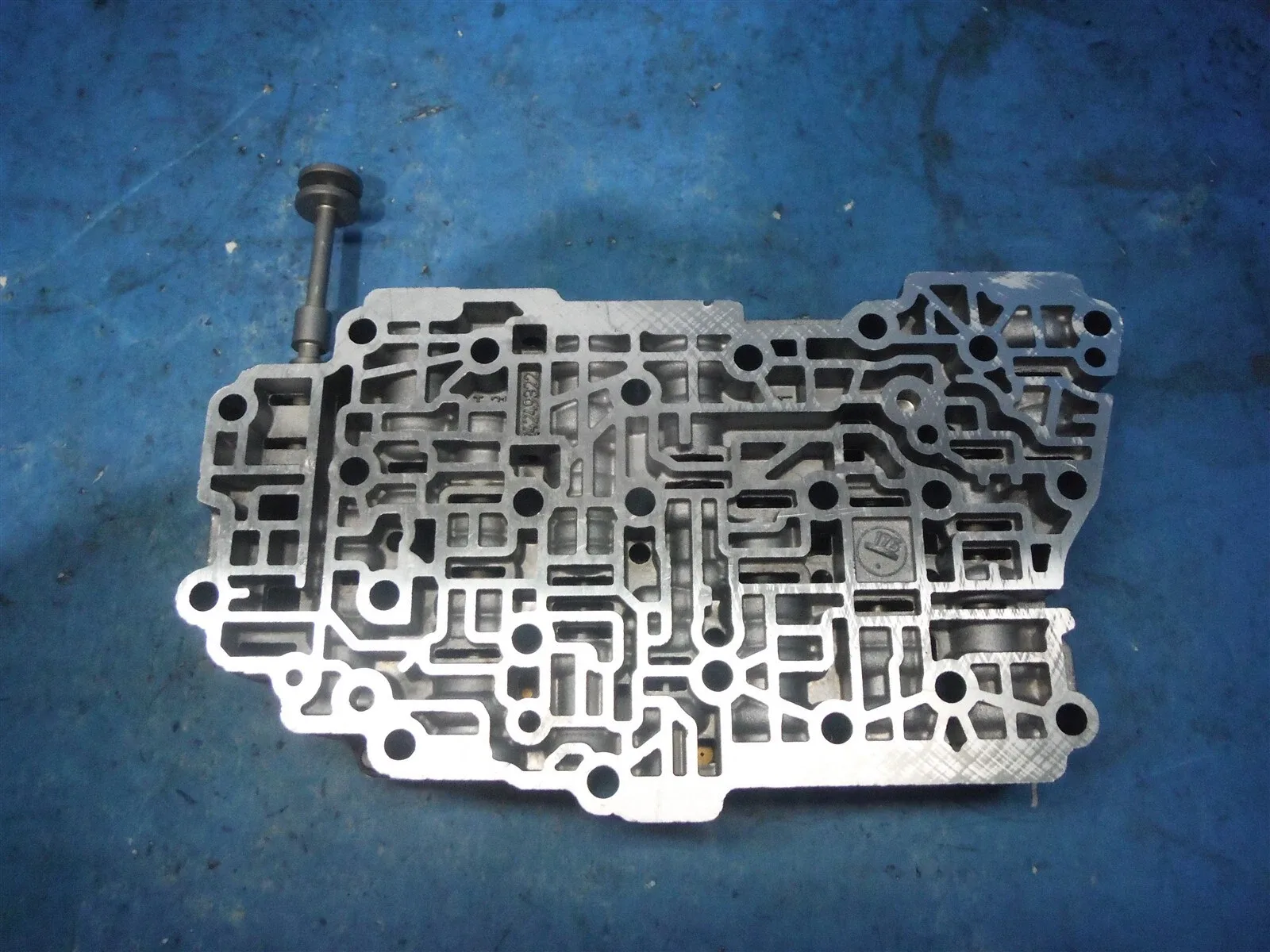 6T40, 6T45 GM transmission valve body GM 24249322 (Cruze, Equinox
