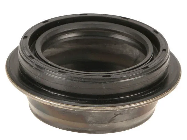 2001-2006 Chevrolet Silverado 3500 Rear Output Shaft Seal 66QN21G