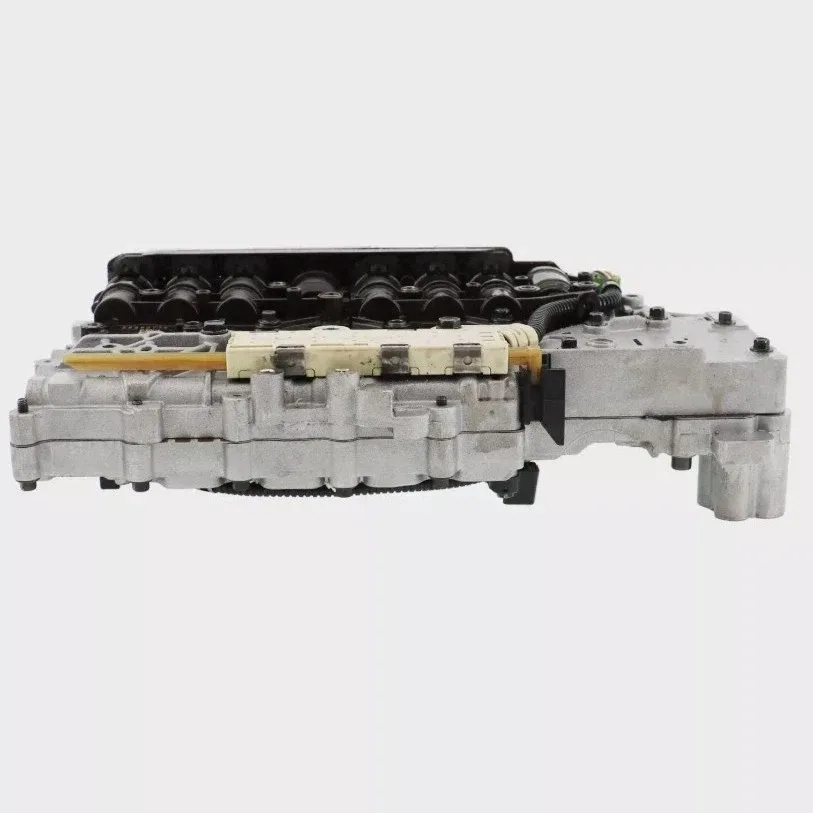 6L50 Pre-Programmed TCM Valve Body Solenoids Complete Assembly image 4