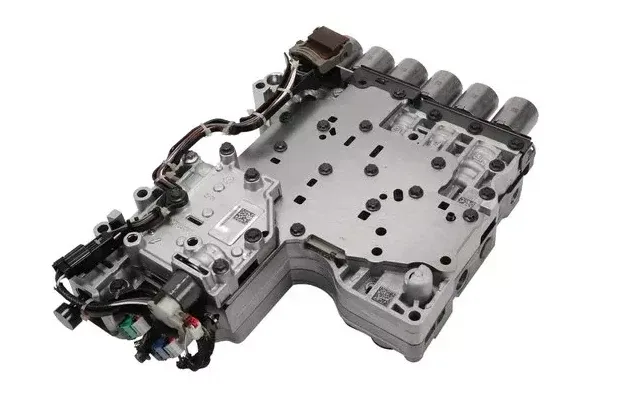 GM 10L80 10L90 Reman Valve Body OEM 19436457 2019-2023 Silverado Camaro image 2