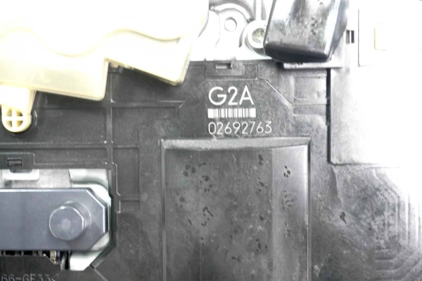 WTY283740EA RE7R01A Valve Body (Hitachi) - Nissan - Remanufactured image 4